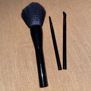 3 limelight brushes
